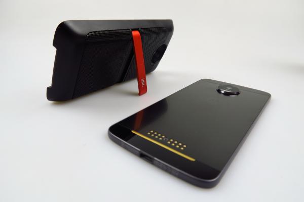 Motorola Moto Z - Accesorii