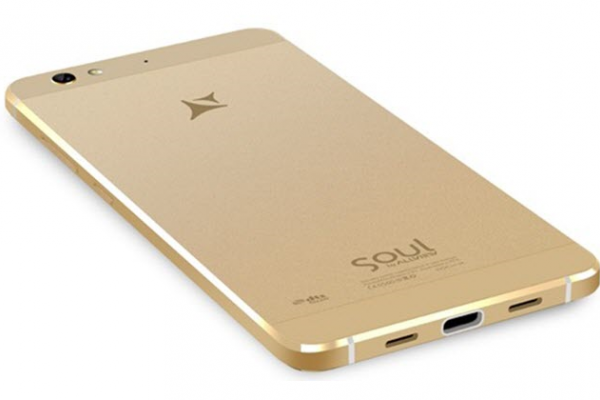 [UPDATE: Greșeală retailer] Allview X3 Soul are un preț fenomenal la Germanos; costă doar 599 lei și aduce 3 GB RAM, display de 5.5 inch