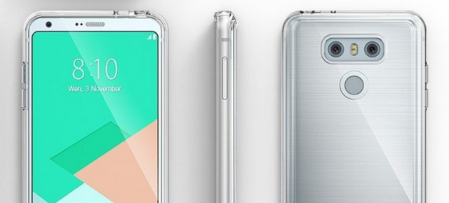 LG H871 apare listat în GeekBench cu 4 GB RAM și procesor SD820; ar putea fi acel LG G6 Compact de care am aflat anterior