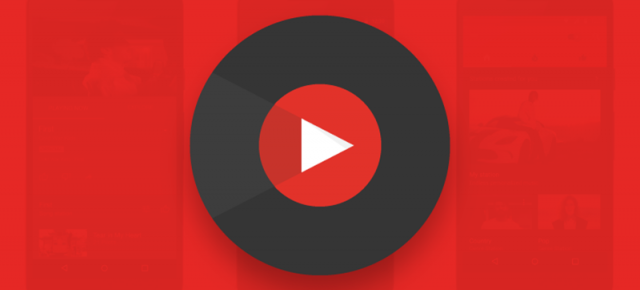 Google îmbină echipele YouTube Music și Play Music pentru a oferi 'cel mai bun posibil produs' pentru utilizatori
