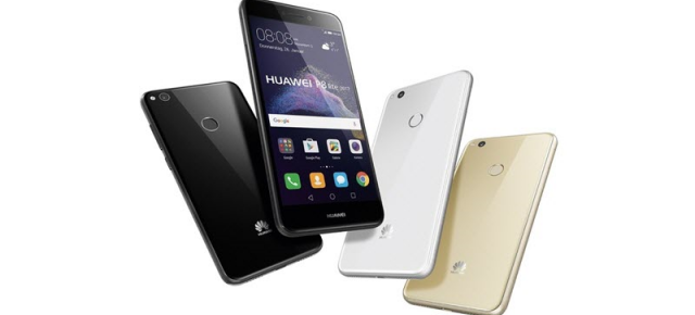 Huawei P8 Lite (2017) va fi lansat în unele regiuni sub denumirea de Huawei Nova Lite