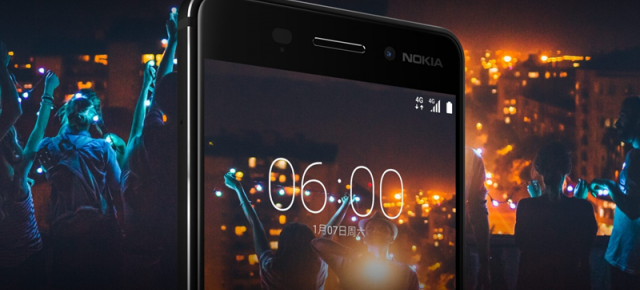 HMD Global nu face faţă cererii pentru smartphone-ul Nokia 6