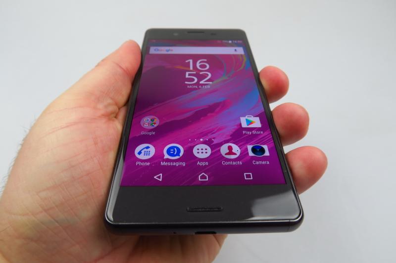 Sony Xperia X Performance - Galerie foto Mobilissimo.ro: Sony-Xperia-X-Performance_081.JPG