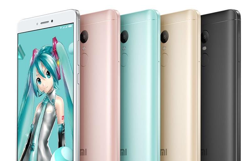 Xiaomi Redmi Note 4x Hatsune Miku - Fotografii oficiale: Screenshot (3475).jpg