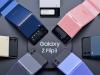 Samsung Galaxy Z Flip 3 primește noi randări; Aflăm detalii despre nuanțele în care va fi disponibil
