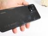 Xiaomi Mi 11 Lite 4G: Design reușit, ergonomic, cu spate drept și modul de cameră Yin-Yang