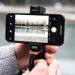E LUNI e AMAZON: Azi vă recomandăm FocusGrip Monopod, un stabilizator pentru smartphone compact și ușor, numai bun de luat în vacanță