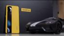 Realme GT 5G Video Review în Limba Română