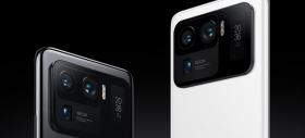 Xiaomi Mi 12 Ultra ar urma să vină cu o cameră principală de 192 megapixeli cu senzor de 1 inch