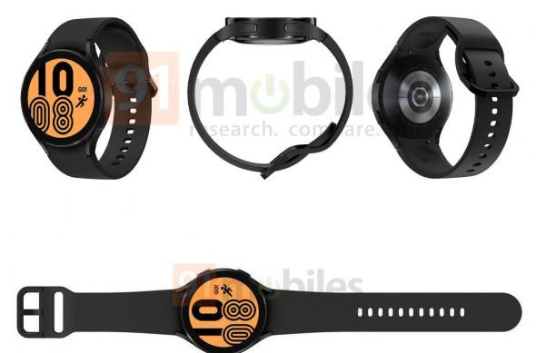 Samsung Galaxy Watch 4 - randări: Samsung-Galaxy-Watch4-3.jpg