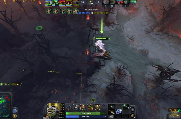 Acer Nitro 5 AN-515-57 - Teste gaming: Dota 2 6_16_2021 11_50_42 AM.jpg