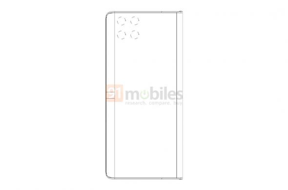 Patent Huawei - Telefon pliabil: Huawei-Patent-7.jpg