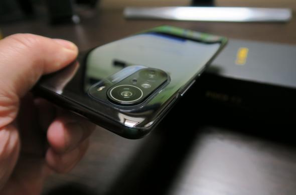 POCO F3 - Unboxing: POCO-F3_002.JPG