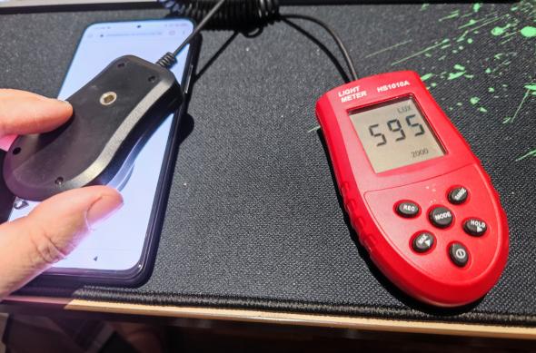 Luminozitate display POCO F3 și ecranul văzut la microscop: POCO-F3_022.jpg