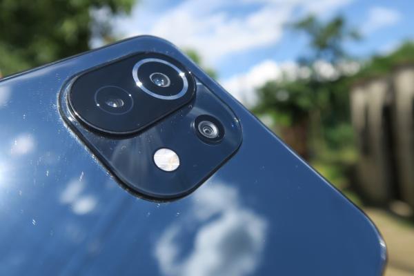 Xiaomi Mi 11 Lite 4G: Camera cu care vei vrea să filmezi la calitate 4K, dar nu și noaptea
