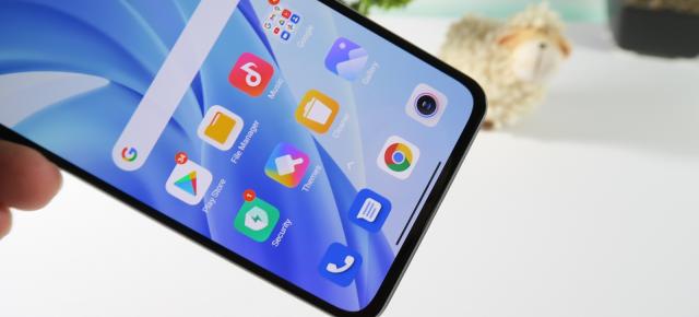 Xiaomi Mi 11 Lite 4G: OS, UI, aplicaţii cu Android 11 și MIUI 12, cu accent pe securitate