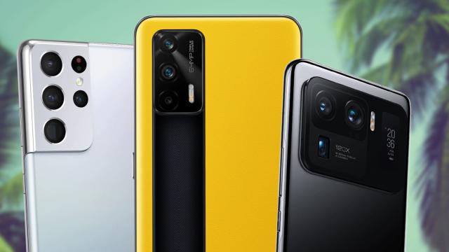 <b>Top 10 smartphone-uri în Trending pe Mobilissimo.ro în luna iunie 2021: gaming, Ultra-uri şi Pro-uri</b>Luna iunie din 2021 a fost lipsită de flagshipuri, dar a avut poate cel mai trist MWC din istoria evenimentelor de acest tip, unul fără lansări de anvergură. Am avut mai multe scăpări decât lansări şi acolo unde 