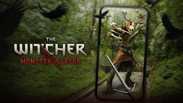 <b>The Witcher: Monster Slayer se lansează pe 21 iulie; Jocul AR în stil Pokemon Go vine gratuit pe Android și iOS</b>După o lungă perioadă de așteptare iată că astăzi jocul The Witcher: Monster Slayer primește în sfârșit o dată de lansare. Noul titlul din seria Witcher va debuta oficial pe data de 21 iulie și vine gratuit atât pe Android