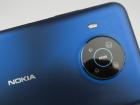 Nokia X20: Camera principală livrează bine, sub aşteptări la general