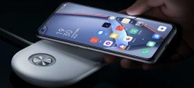Oppo va lansa un încărcător wireless magnetic! Iată primele randări cu acesta