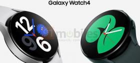 Samsung Galaxy Watch 4 și Watch 4 Classic sunt detaliate cu doar câteva zile înainte de lansare; Sumele pornesc de la 279 euro