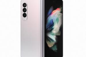 Samsung Galaxy Z Fold 3
