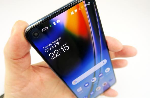 OnePlus Nord 2 5G - Galerie foto Mobilissimo.ro: OnePlus-Nord-2-5G_081.JPG