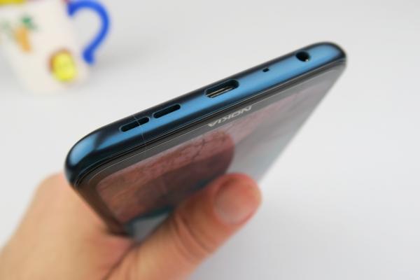 Nokia X20: Conectivitate 5G, Wi-Fi dual band cu viteze destul de ridicate