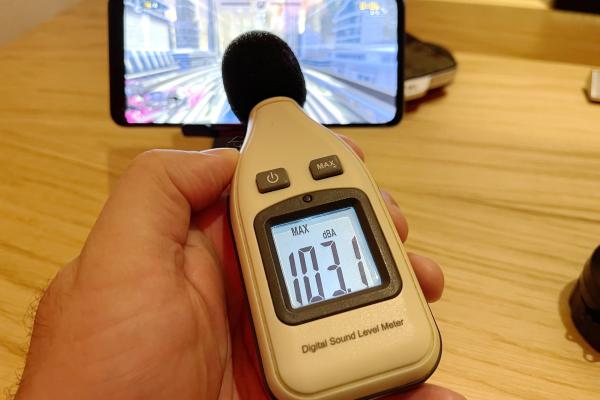 Putere volum - OnePlus Nord 2 5G