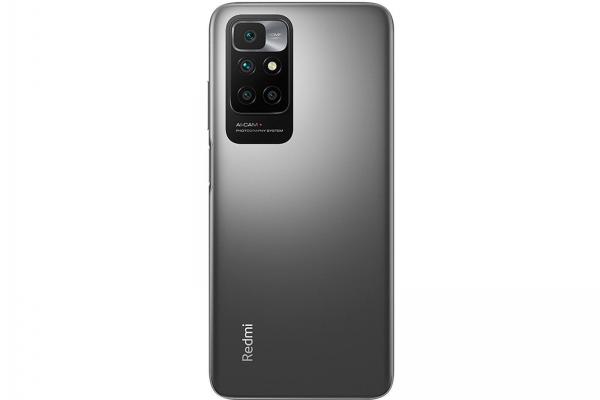 Xiaomi Redmi 10, leak