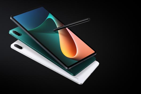 Xiaomi Pad 5 - Fotografii oficiale