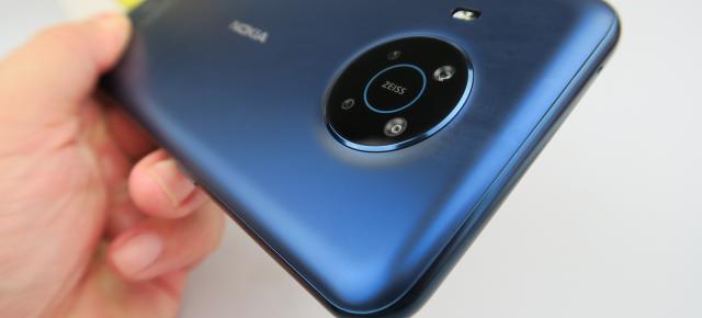 Nokia X20 review detaliat în limba română (Evaluare Mobilissimo)