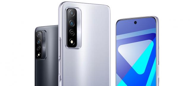Honor anunță telefonul de buget Play 5T Pro cu procesor Helio G80 și cameră foto de 64 mpx