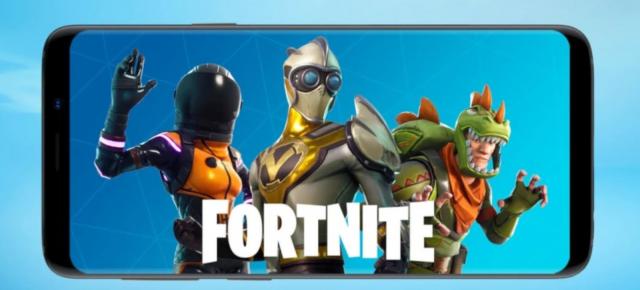 Google ar fi luat în calcul cumpărarea Epic Games, creatorul Fortnite în timpul scandalului cu scoaterea din Store