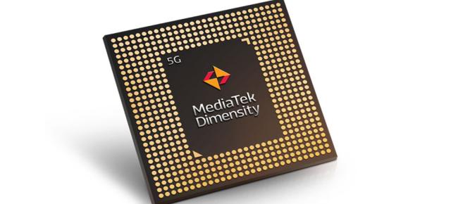 MediaTek a lansat CPU-urile Dimensity 920 și Dimensity 810, bazate pe un proces de 6 nm; Procesoare dedicate telefoanelor midrange