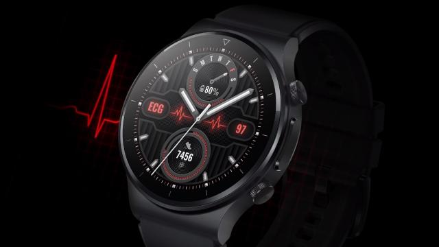 <b>Huawei anunță o variantă cu EKG pentru ceasul Watch GT 2 Pro; Debutează și Band 6 Pro</b>Alături de smartphone-urile P50 și P50 Pro, cei de la Huawei au introdus ieri și câteva purtabile upgrade pentru produse deja disponibile pe piață. Vorbim despre Watch GT 2 Pro care acum primește o variantă cu EKG și despre