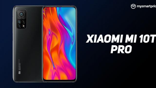 <b>Xiaomi Mi 11T Pro primește certificarea SIRIM în Malaezia, sugerând o lansare în perioada următoare</b>Anul trecut chiar pe final de lună septembrie cei de la Xiaomi aduceau pe piață seria de telefoane Mi 10T cu dotări atractive și prețuri bune chiar și pentru varianta Pro echipată la acea vreme cu procesor Snapdragon 865