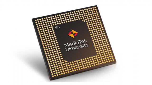 <b>MediaTek a lansat CPU-urile Dimensity 920 și Dimensity 810, bazate pe un proces de 6 nm; Procesoare dedicate telefoanelor midrange</b>MediaTek tocmai ce a anunțat două noi cipseturi - Dimensity 920 și Dimensity 810, dedicate telefoanelor midrange. Ele ar fi variante succesoare pentru modelele Dimensity 900, repsectiv Dimensity 800, iar ele sunt construite pe procesul de 6 nm dezvoltat