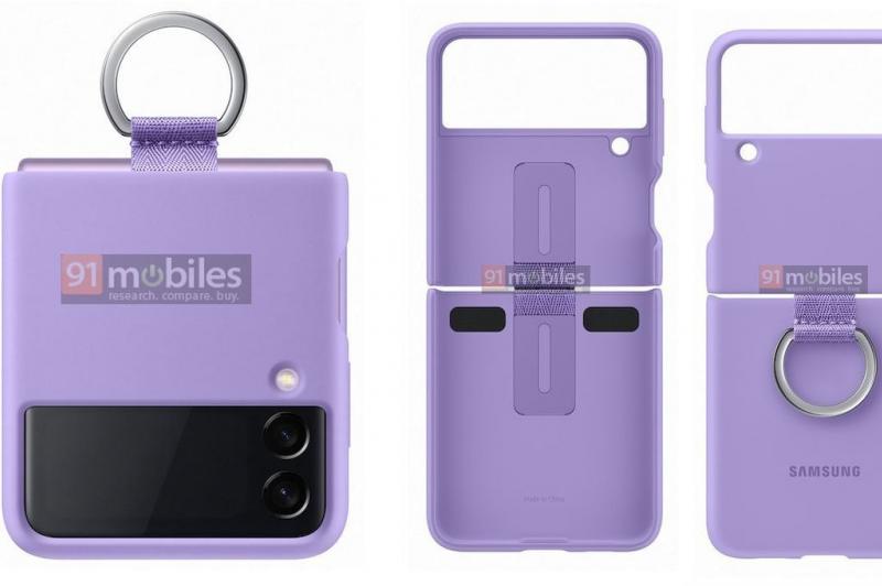 Samsung Galaxy Z Flip 3 - Leak huse: Huse-Samsung-Galaxy-Z-Flip-3_001-horz.jpg
