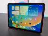 Apple iPad 10 (2022): Display Liquid Retina generos, suficient de luminos, cu suport pentru Apple Pencil