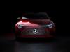 Mercedes-Benz provoacă Tesla printr-un automobil electric cu încărcare rapidă, autonomie crescută: Concept CLA Class