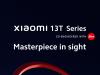 Xiaomi 13T și Xiaomi 13T Pro vor debuta la nivel global pe 26 septembrie; Flagship-urile de toamnă ale companiei vin cu optică Leica!