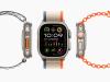 Apple Watch Ultra 2 a debutat: control double tap, procesor nou, Watch Face Modular