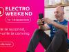 Electro Weekend a revenit la eMAG în perioada 16-18 septembrie! Laptopuri, electrocasnice mari și mici, telefoane ASUS și smartwatch-uri Amazfit cu discount