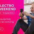 Electro Weekend a revenit la eMAG în perioada 16-18 septembrie! Laptopuri, electrocasnice mari și mici, telefoane ASUS și smartwatch-uri Amazfit cu discount