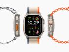 Apple Watch Ultra 2 a debutat: control double tap, procesor nou, Watch Face Modular