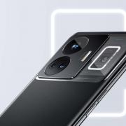 Preț și disponibilitate realme GT3 240W în România