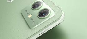 Motorola Moto G54 vine cu upgrade-uri mari față de predecesor; Are baterie de 6000 mAh, cameră cu OIS