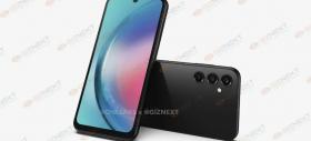 Samsung Galaxy A25 apare în GeekBench cu procesor Exynos 1280 şi 8 GB RAM