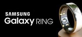 Samsung Galaxy Smart Ring va fi prezentat în ianuarie 2024, odată cu Galaxy S24